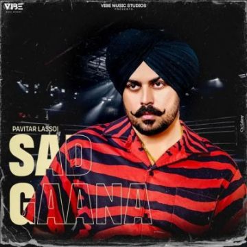 Sad Gaana cover
