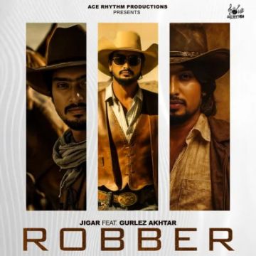 Robber cover