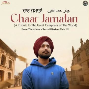 Chaar Jamatan cover