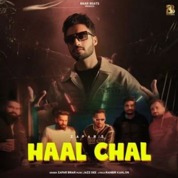 Haal Chal cover