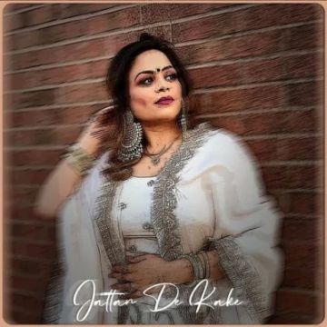 Jattan De Kake cover