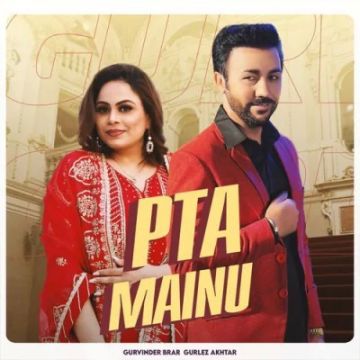 Pta Mainu cover