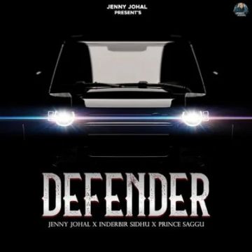 Defender cover