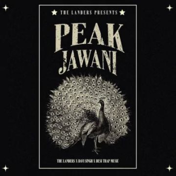 Peak Jawani cover