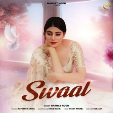 Swaal cover