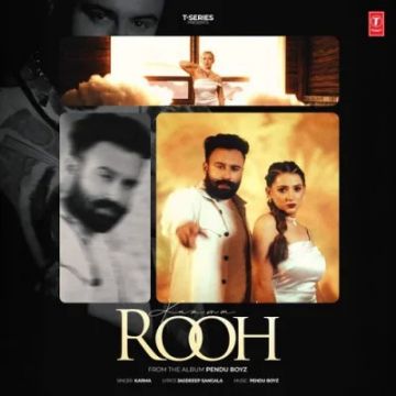 Rooh cover