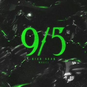 9-5 cover