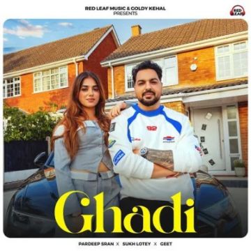 Ghadi cover