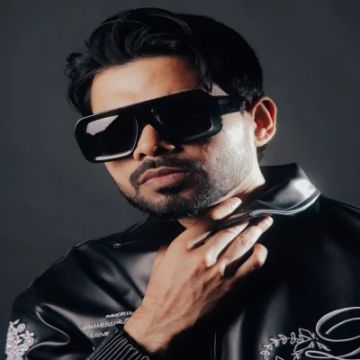 Gulaban Wangran cover