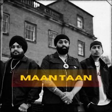 Maan Taan cover