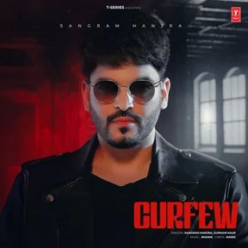 Curfew cover
