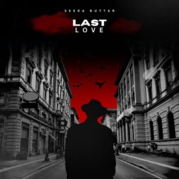 Last Love cover