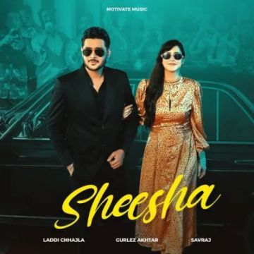 Sheesha cover