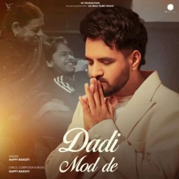Dadi Mod De cover