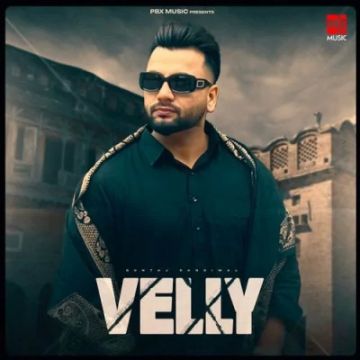 Velly cover