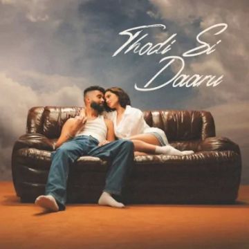 Thodi Si Daaru cover