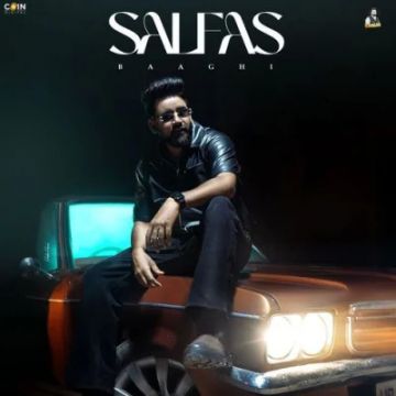Salfas cover