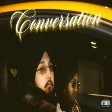 Conversation cover