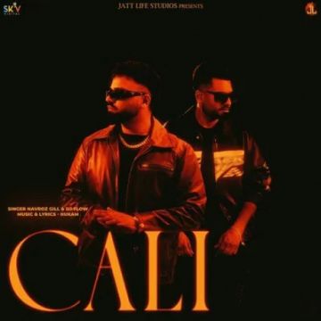 Cali cover