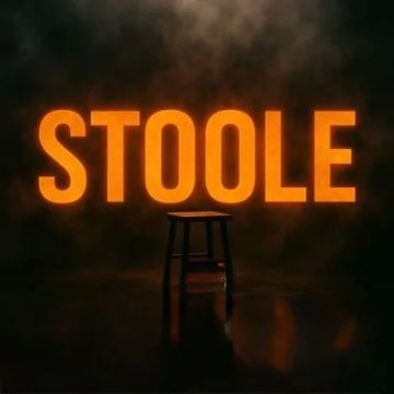 Stoole cover