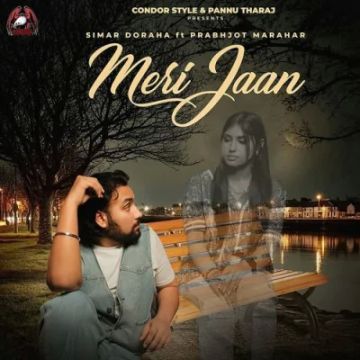 Meri Jaan cover