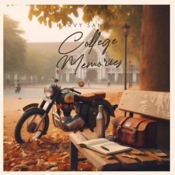 College Memories cover