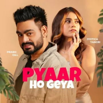 Pyaar Ho Geya cover