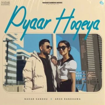 Pyaar Ho Geya cover