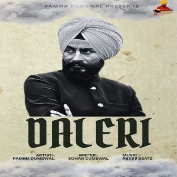 Daleri cover