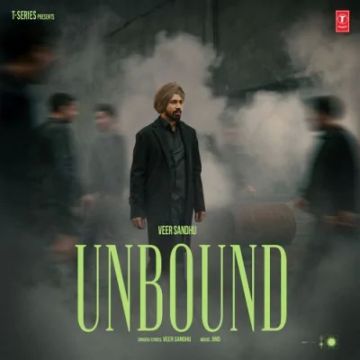 Unbound cover