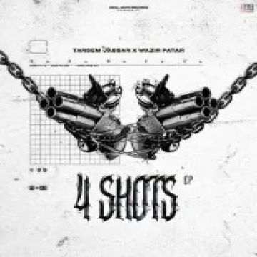 4 Shots cover