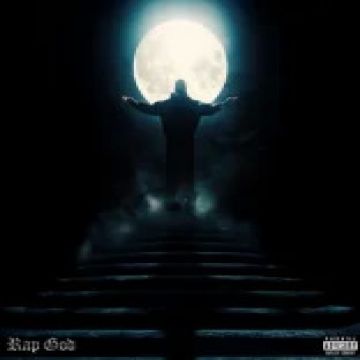 Rap God cover