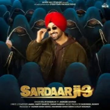 Sardaar Ji 3</Div> 
 <Div Class=