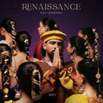 Renaissance cover