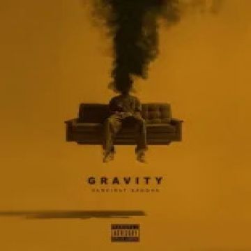 GRAVITY cover