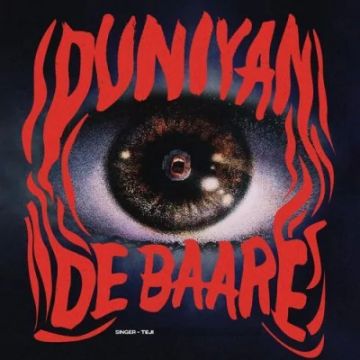 Duniyan De Baare cover