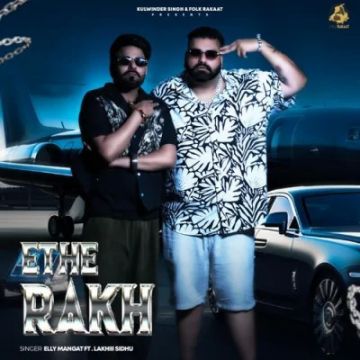 Ethe Rakh cover