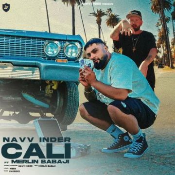 Cali cover