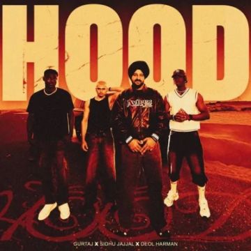 Hood cover