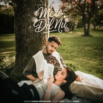 Mere Dil Nu cover