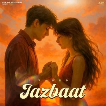 Jazbaat cover