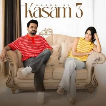 Kasam 3 cover