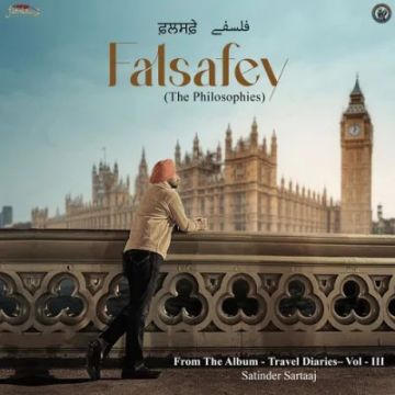 Falsafey cover