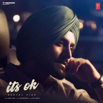 Its Ok cover