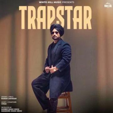 Trapstar cover