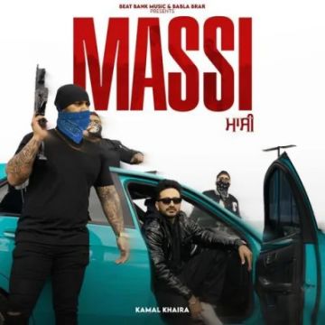 Massi cover