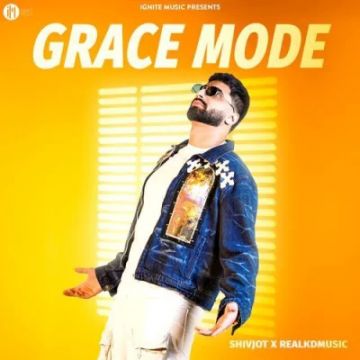 Grace Mode cover