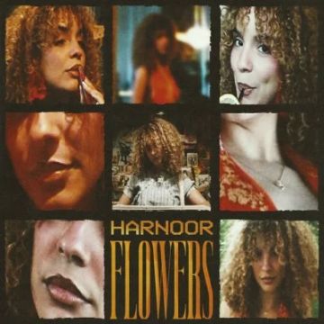 Flowers cover