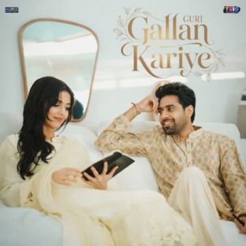 Gallan Kariye cover