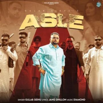Asle cover